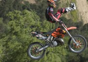 KTM 125 SX Freestyle